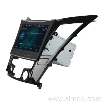 Android 8.0 car navigation for Sonata 2011-2013